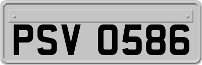 PSV0586