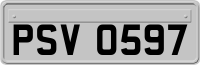 PSV0597