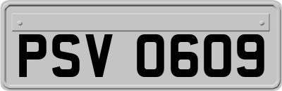 PSV0609