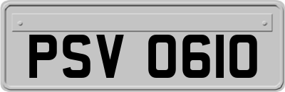 PSV0610