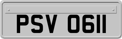 PSV0611