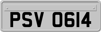 PSV0614
