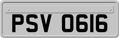 PSV0616