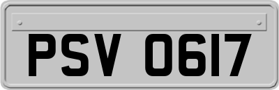 PSV0617