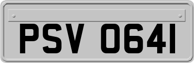 PSV0641