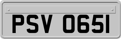 PSV0651