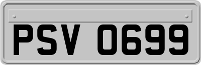 PSV0699
