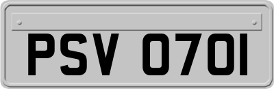 PSV0701