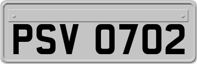 PSV0702
