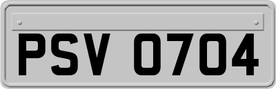 PSV0704