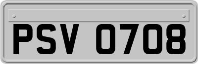 PSV0708