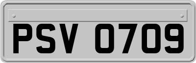 PSV0709