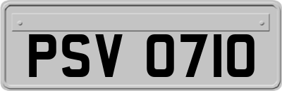 PSV0710