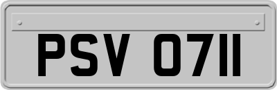 PSV0711