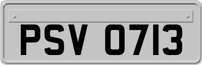PSV0713
