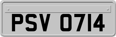 PSV0714