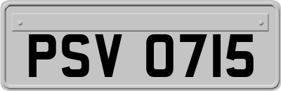PSV0715
