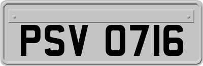 PSV0716