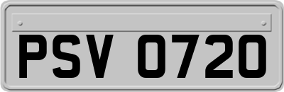PSV0720