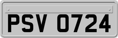 PSV0724