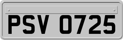 PSV0725