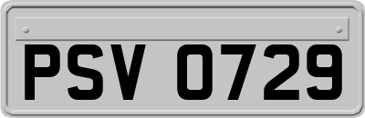 PSV0729