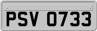 PSV0733