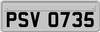 PSV0735