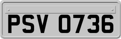 PSV0736