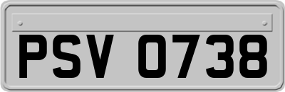 PSV0738