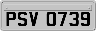 PSV0739