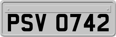 PSV0742