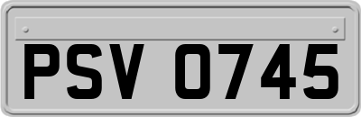 PSV0745