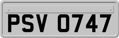 PSV0747
