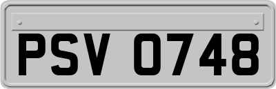 PSV0748