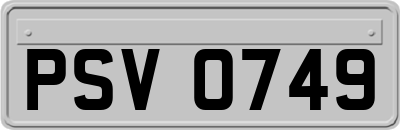 PSV0749