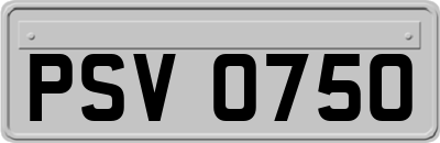 PSV0750
