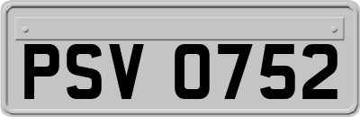 PSV0752