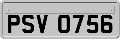 PSV0756