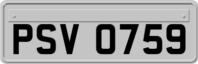 PSV0759