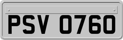 PSV0760