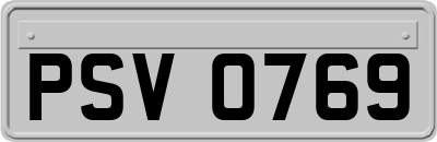 PSV0769