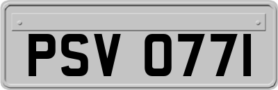 PSV0771