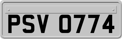 PSV0774