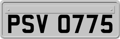 PSV0775
