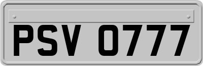 PSV0777