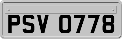PSV0778