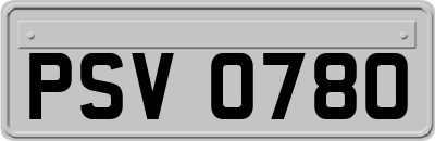 PSV0780