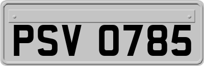 PSV0785