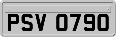 PSV0790